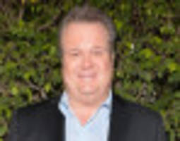 Why 'Modern Family' Star Eric Stonestreet Refused A Photo With Rick Santorum