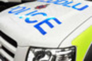 Police searching for Merthyr man who tried to grab 11-year-old