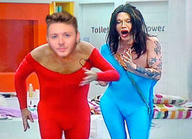 James Arthur turns down Celebrity Big Brother: 'Rule me out!'